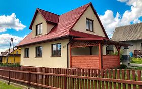 Agroturystyka Kasia